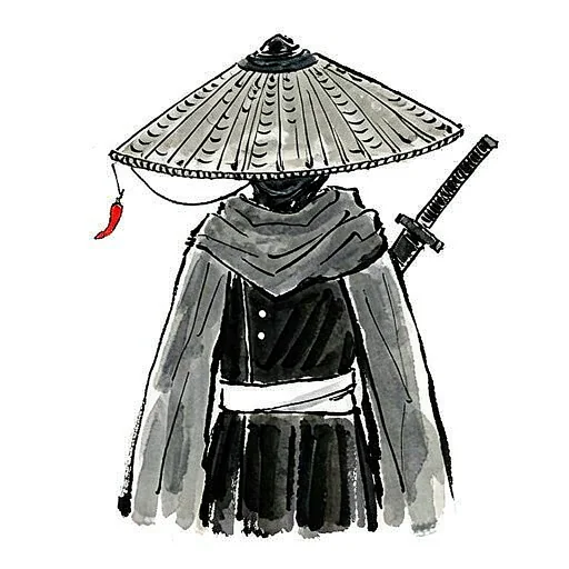 摘星