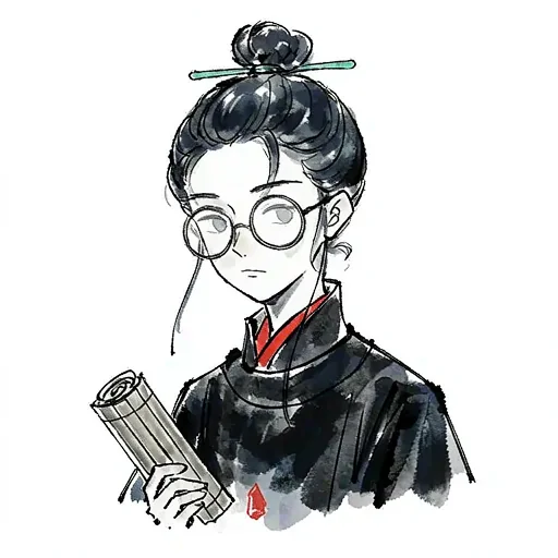 凌霄