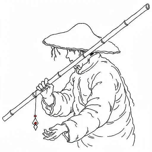 摆渡